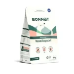 BONNAT VETERINARY DIET CANINE RENAL SUPPORT 2 KG, ALIMENTO MASCOTAS