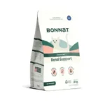 BONNAT VETERINARY DIET FELINE RENAL SUPPORT 2 KG, ALIMENTO MASCOTAS