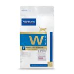 VIRBAC HPM CAT WEIGHT LOSS & CONTROL 2- Control de Peso Corporal y Composicion optima - 1,5 kg