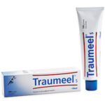 TRAUMEEL S (Crema x 50 GR) HEEL