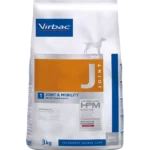 VIRBAC HPM DOG JOINT & MOBILITY Soporte Articular y Muscular X 3 Kg ALIMENTO MASCOTAS