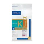 VIRBAC HPM CAT KIDNEY ADVANCE 3- Apoyo Renal Avanzado - 3 kg