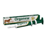 ORGANEW Pasta - Mejora la Salud Intestinal - Equinos - 32g - VETNIL