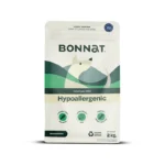 BONNAT VETERINARY DIET CANINE HYPOALLERGENIC 2 KG, ALIMENTO MASCOTAS