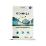 BONNAT VETERINARY DIET CANINE GASTROINTESTINAL 2 KG, ALIMENTO MASCOTAS