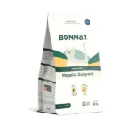 BONNAT VETERINARY DIET FELINE HEPATIC SUPPORT 2 KG, ALIMENTO MASCOTAS