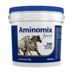 AMINOMIX Forte - Suplemento Equino x 5 kg - VETNIL - Veterinario Caballos