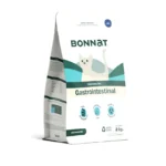 BONNAT VETERINARY DIET FELINE GASTROINTESTINAL 2 KG, ALIMENTO MASCOTAS