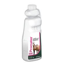 images PROMATER - Suplementeo Equino x 1000 ml - VETNIL - Veterinario Caballos - Imagen 1