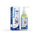 PULMONIL Gel - Espasmolitico Bronquial y Broncodilatador - Equinos - 500ml- VETNIL