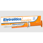 ELECTROLITICO BOOSTER - Equinos - Energia Inmediata y Sostenida - 50g - VETNIL