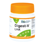 DIGEST-V LHA - Granulado x 100 gr - Veterinario Mascotas