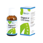DIGEST-V LHA - Gotas x 30 ml - Veterinario Mascotas