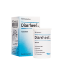 DIARRHEEL SN TAB VET (Tabletas x 50) Heel VETERINARIO