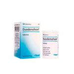DUODENOHEEL TAB VET (Tabletas x 50) Heel VETERINARIO