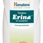 HIMALAYA - ERINA EP-SHAMPOO - Tarro x 200 ml - Veterinario Mascotas