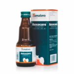 HIMALAYA - ANXOCARE - Frasco x 100 ml - Veterinario Mascotas