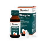 HIMALAYA - HIMPYRIN - Liquido x 30 ml - Veterinario Mascotas