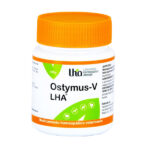 OSTYMUS-V LHA - Granulado x 100 gr - Veterinario Mascotas